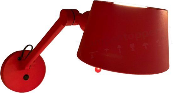 Wl.Sovrano e27 Rood