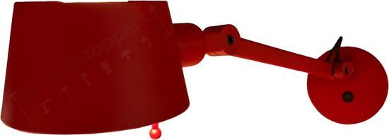 Wl.Sovrano e27 Rood