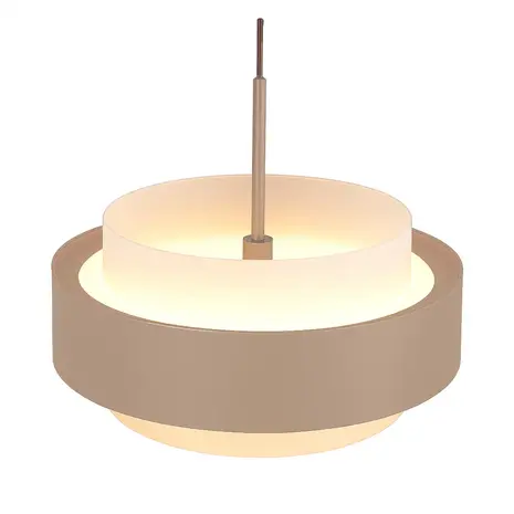 Hanglamp Puleggia 5-lichts