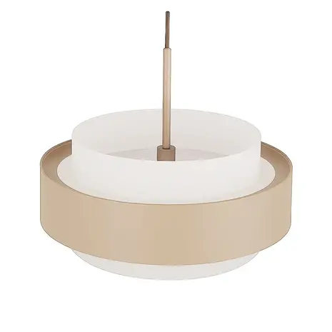 Hanglamp Puleggia 5-lichts
