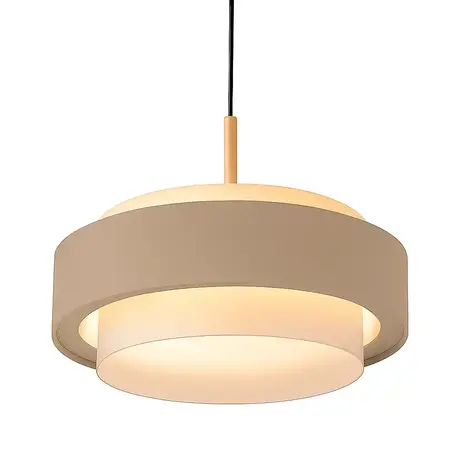 Hanglamp Puleggia 5-lichts