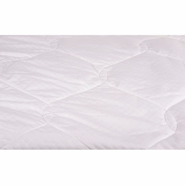 Dekbed Silvana Comfort Medium Light paars 240x220 cm