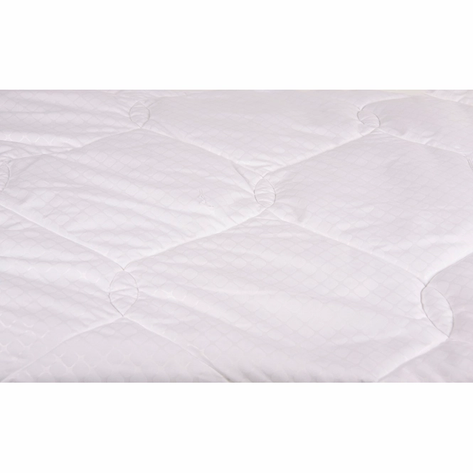 Dekbed Silvana Comfort Medium Light paars 240x220 cm