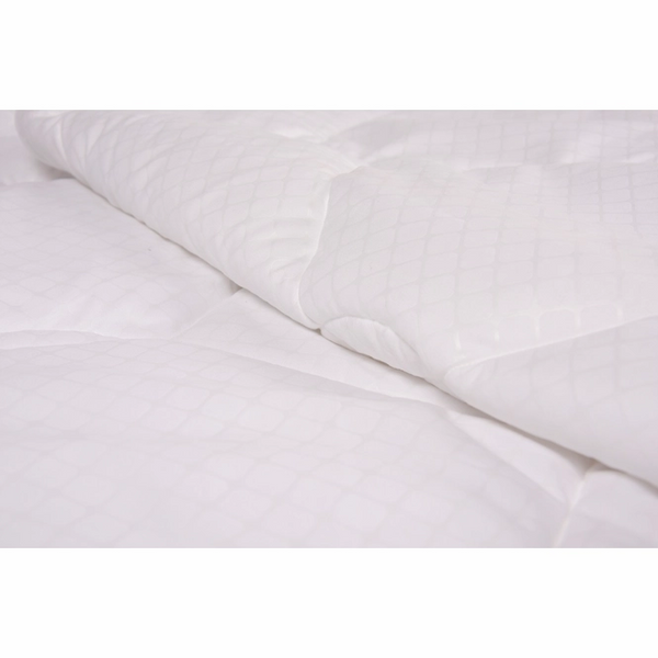 Dekbed Silvana Comfort Medium Light paars 240x220 cm