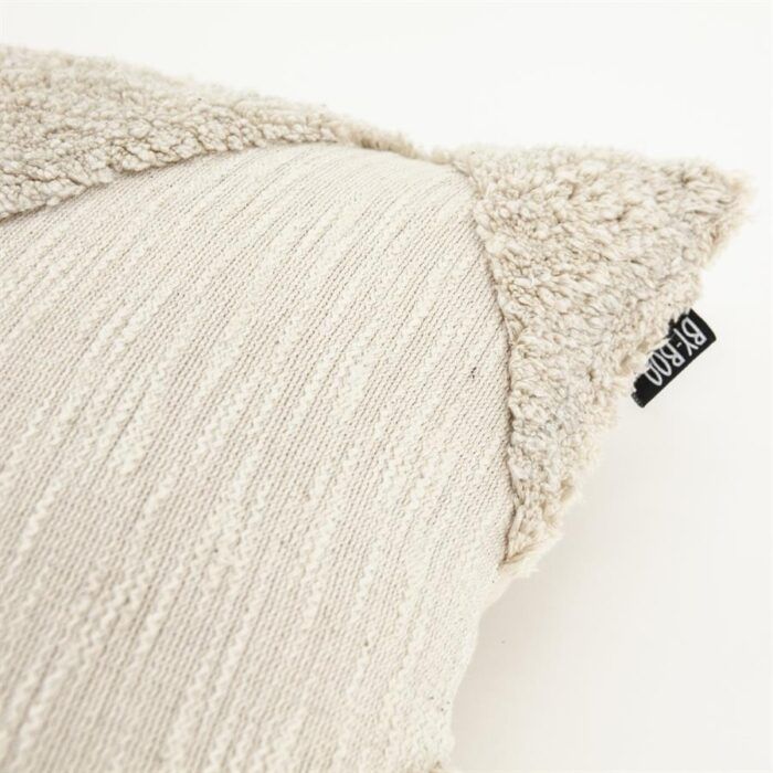 Pillow Wabi - off-white