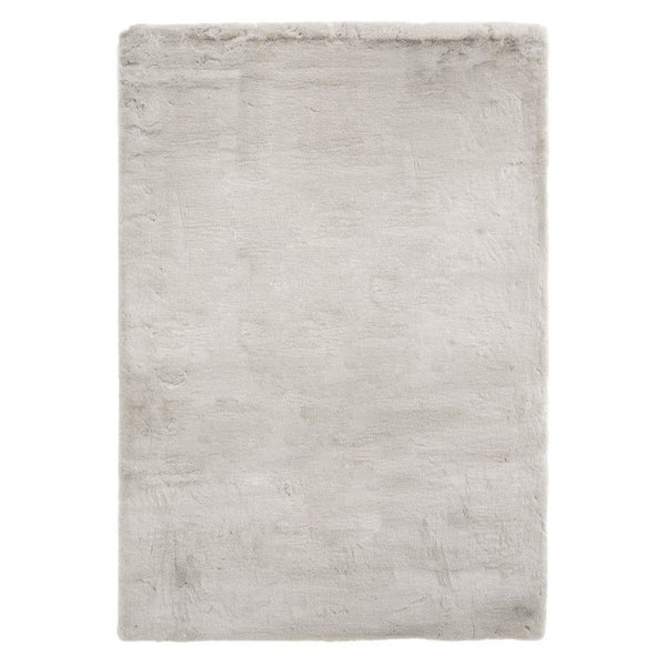 Carpet zena 200x290 cm - grey