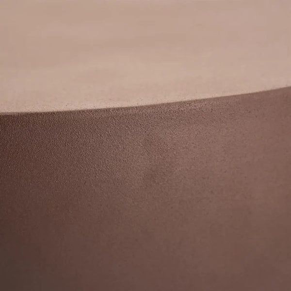 Coffee table ollie - brown