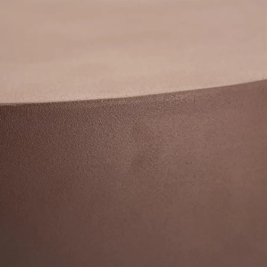 Coffee table ollie - brown