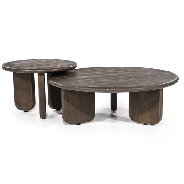 Odin large - brown