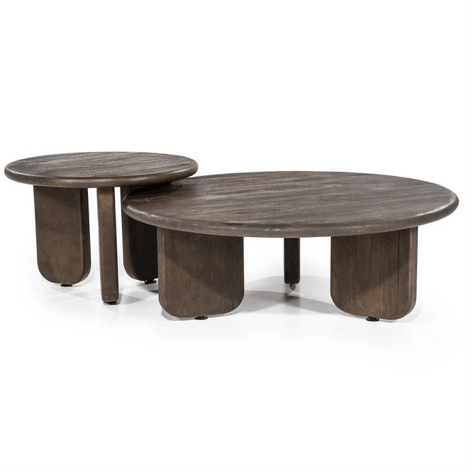 Odin large - brown