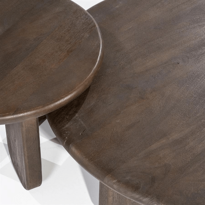 Odin large - brown