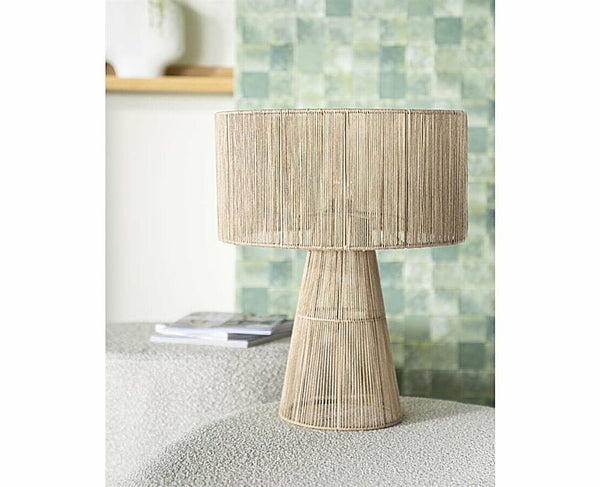 Table lamp Oshu