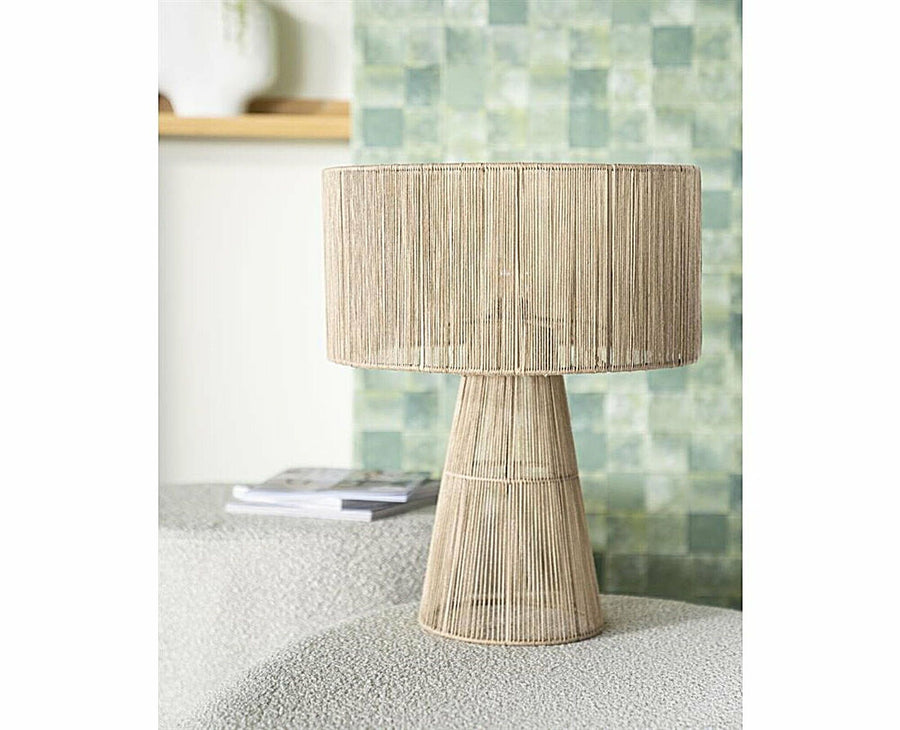 Table lamp Oshu