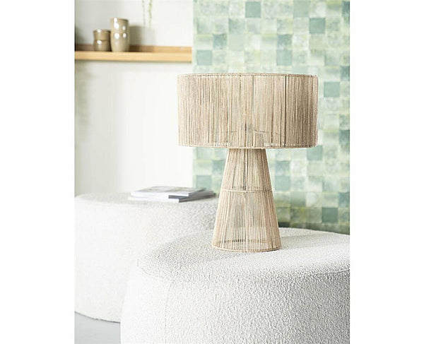 Table lamp Oshu