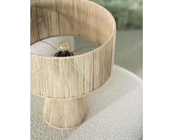 Table lamp Oshu