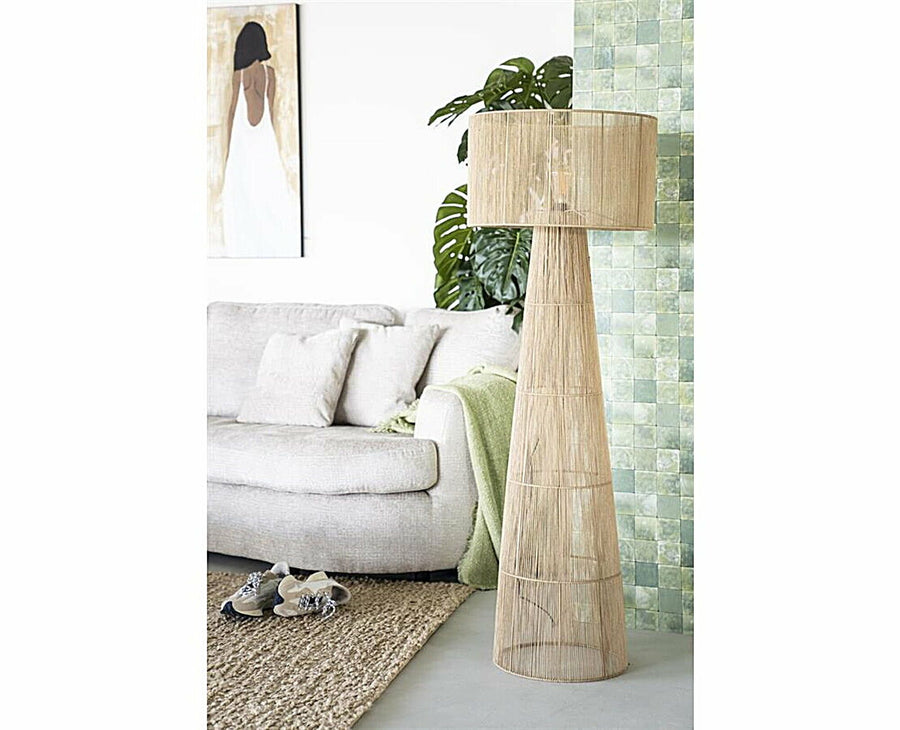 Floor lamp Oshu