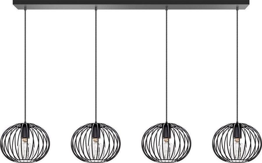 Wire 2.0 balk 4L