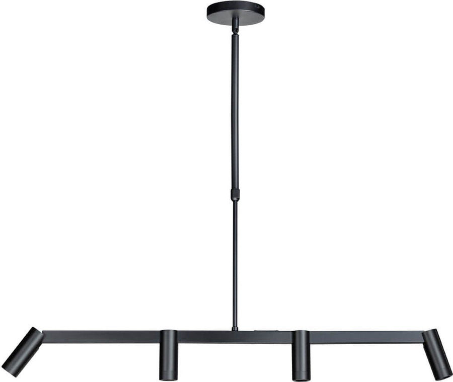 Miller pendant 4x e27