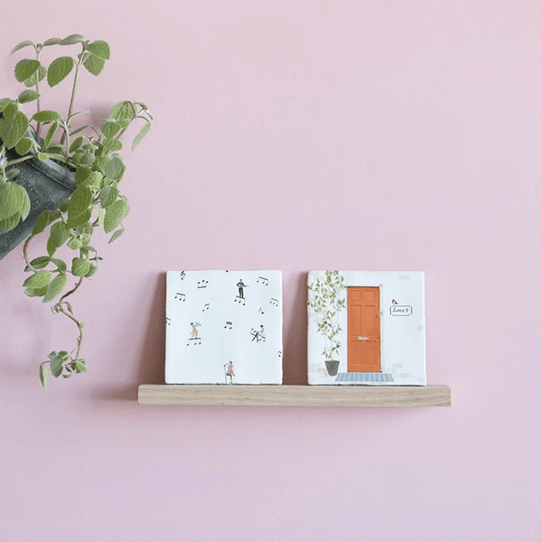 StoryShelf small | Accessories | Small