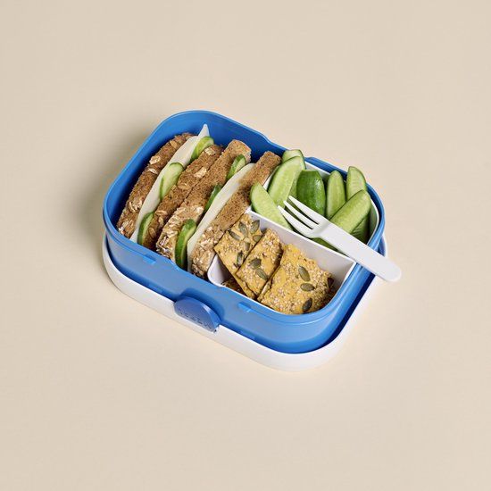 lunchbox campus - avengers