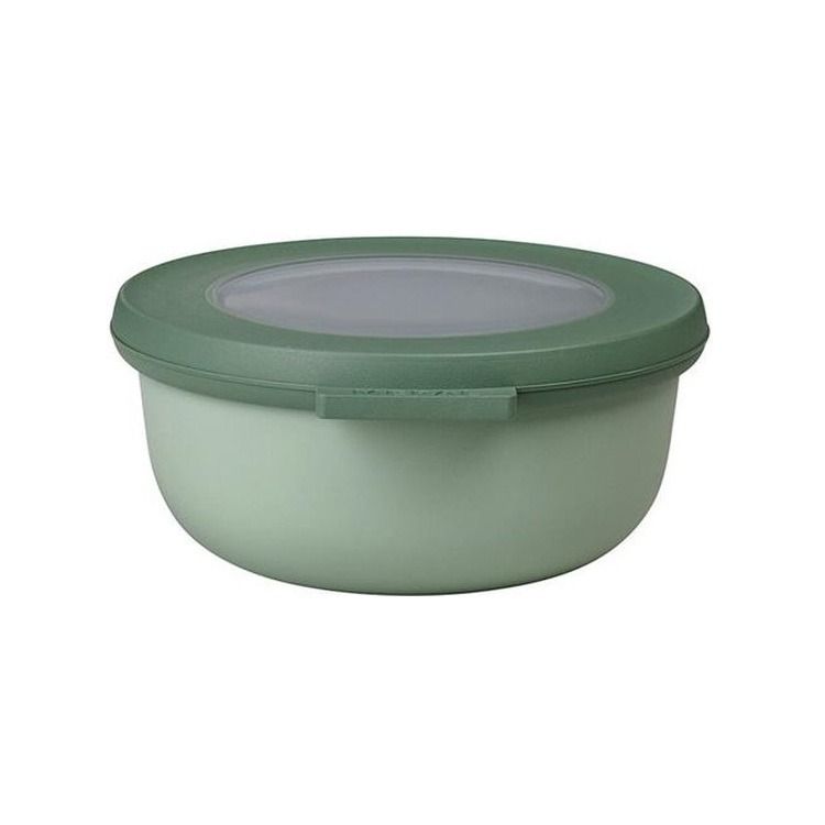 multikom cirqula rond 350 ml - nordic sage