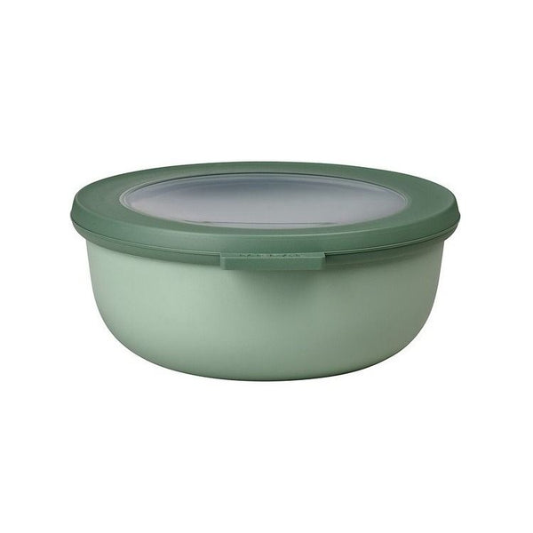 multikom cirqula rond 750 ml - nordic sage