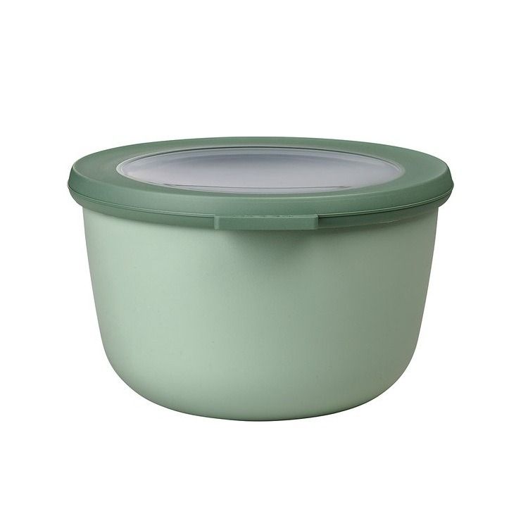 multikom cirqula rond 1000 ml - nordic sage