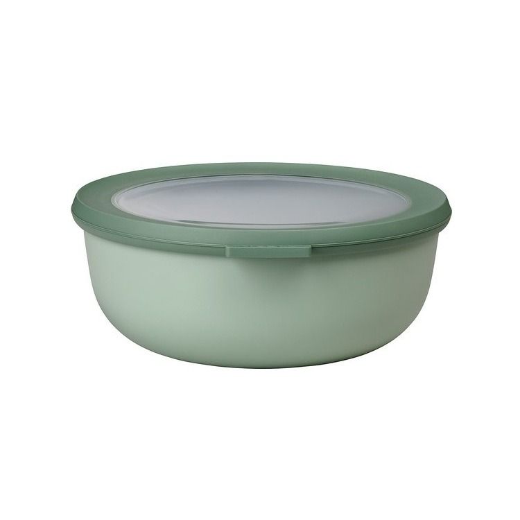 multikom cirqula rond 1250 ml - nordic sage