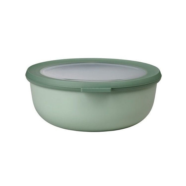 multikom cirqula rond 1250 ml - nordic sage