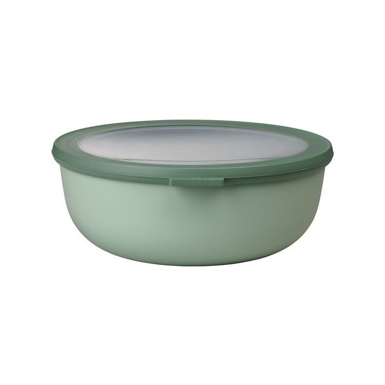 multikom cirqula rond 2250 ml - nordic sage