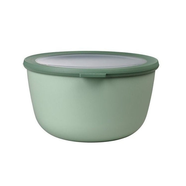 multikom cirqula rond 3000 ml - nordic sage