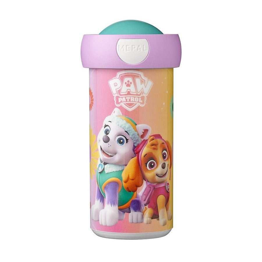 Schoolbeker Campus 300 Ml - Paw Patrol Girls