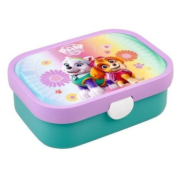 Lunchbox Campus - Paw Patrol Girls