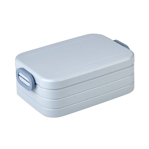 lunchbox take a break midi - nordic blue