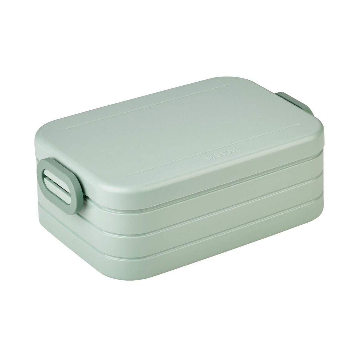 Lunchbox Take a Break midi - Nordic sage