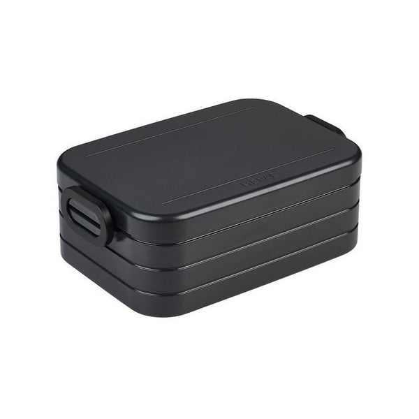 bento lunchbox take a break midi - nordic black