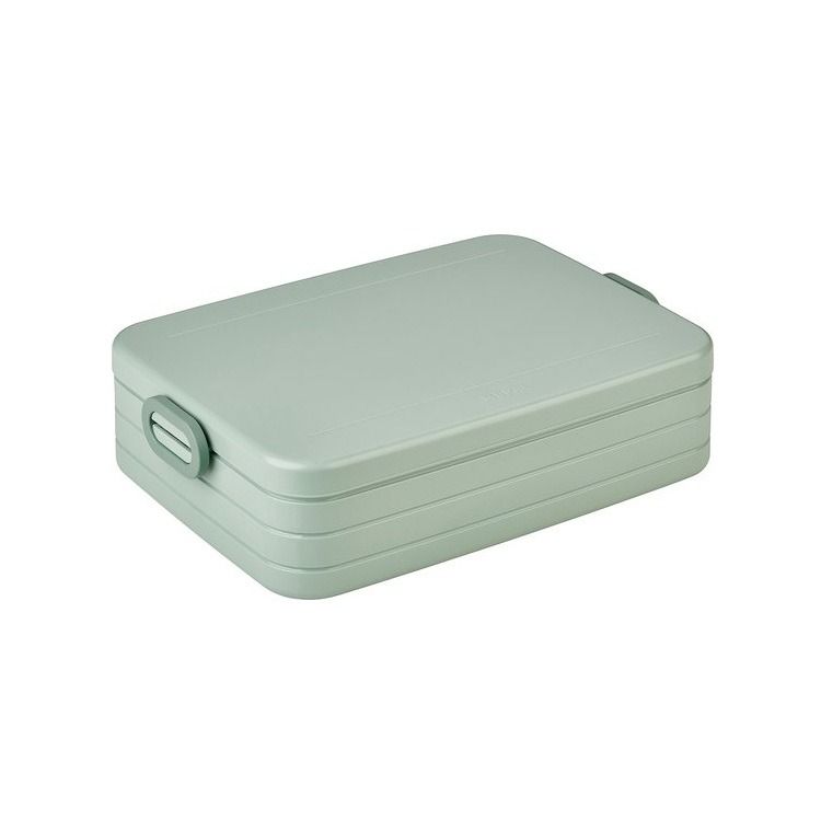 Lunchbox Take a Break large - Nordic sage