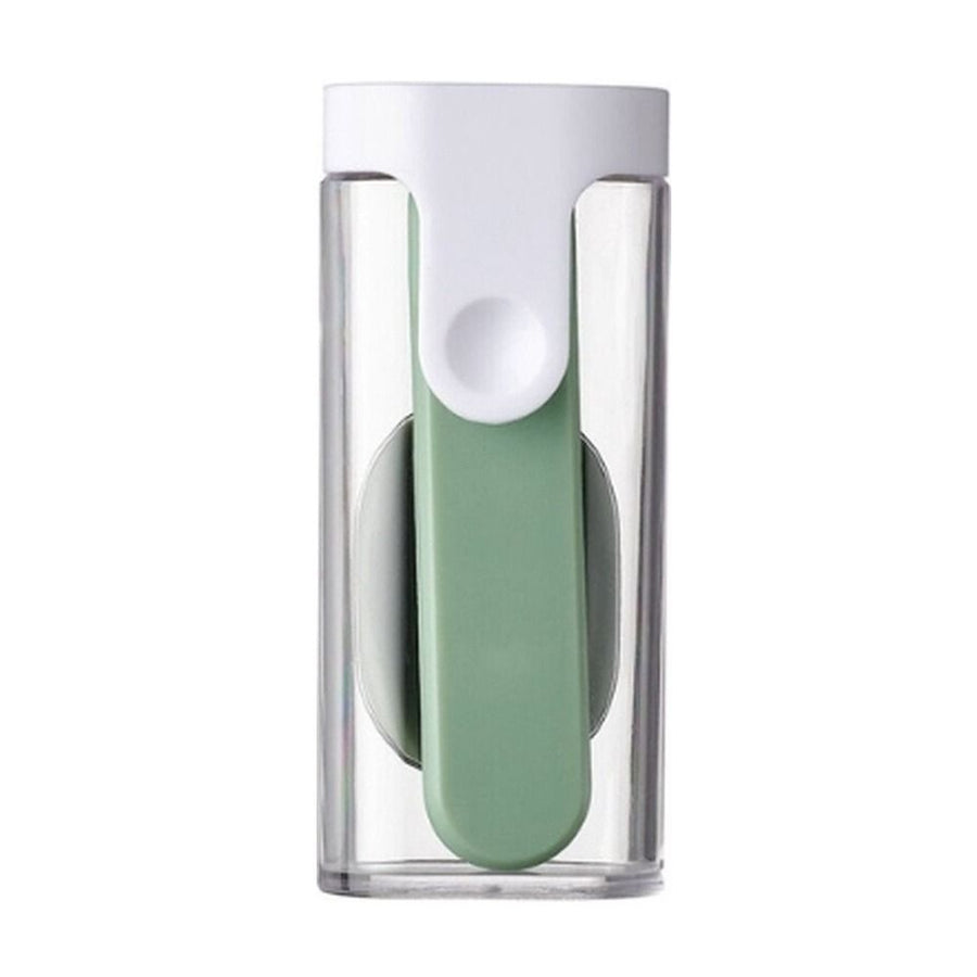 Folding Spoon Ellipse - Nordic Sage