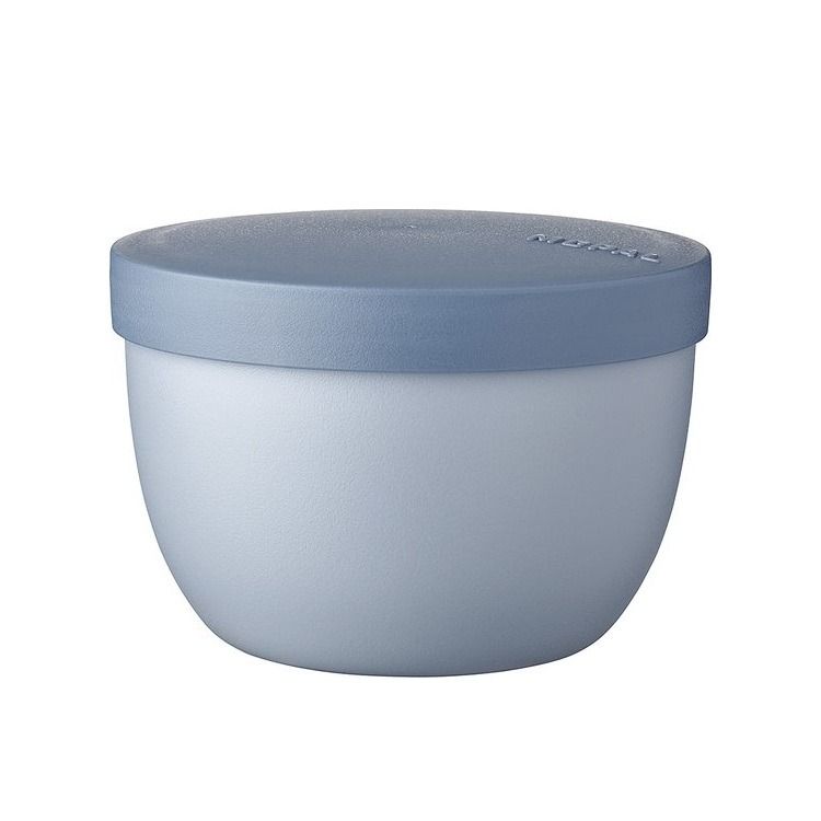 snackpot ellipse 350 ml - nordic blue