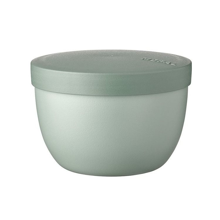 Snack Pot Ellipse 350 Ml - Nordic Sage