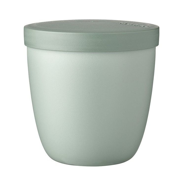 snackpot ellipse 500 ml - nordic sage