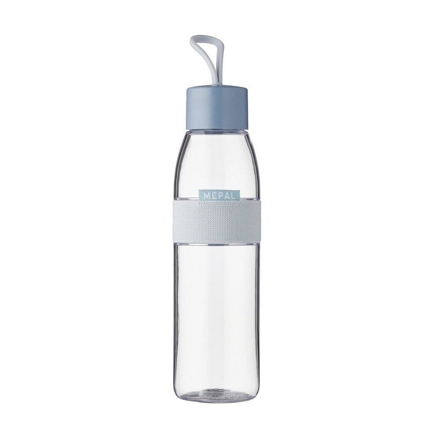 waterfles ellipse 500 ml - nordic blue