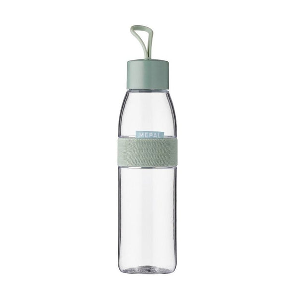 Water Bottle Ellipse 500 Ml - Nordic Sage