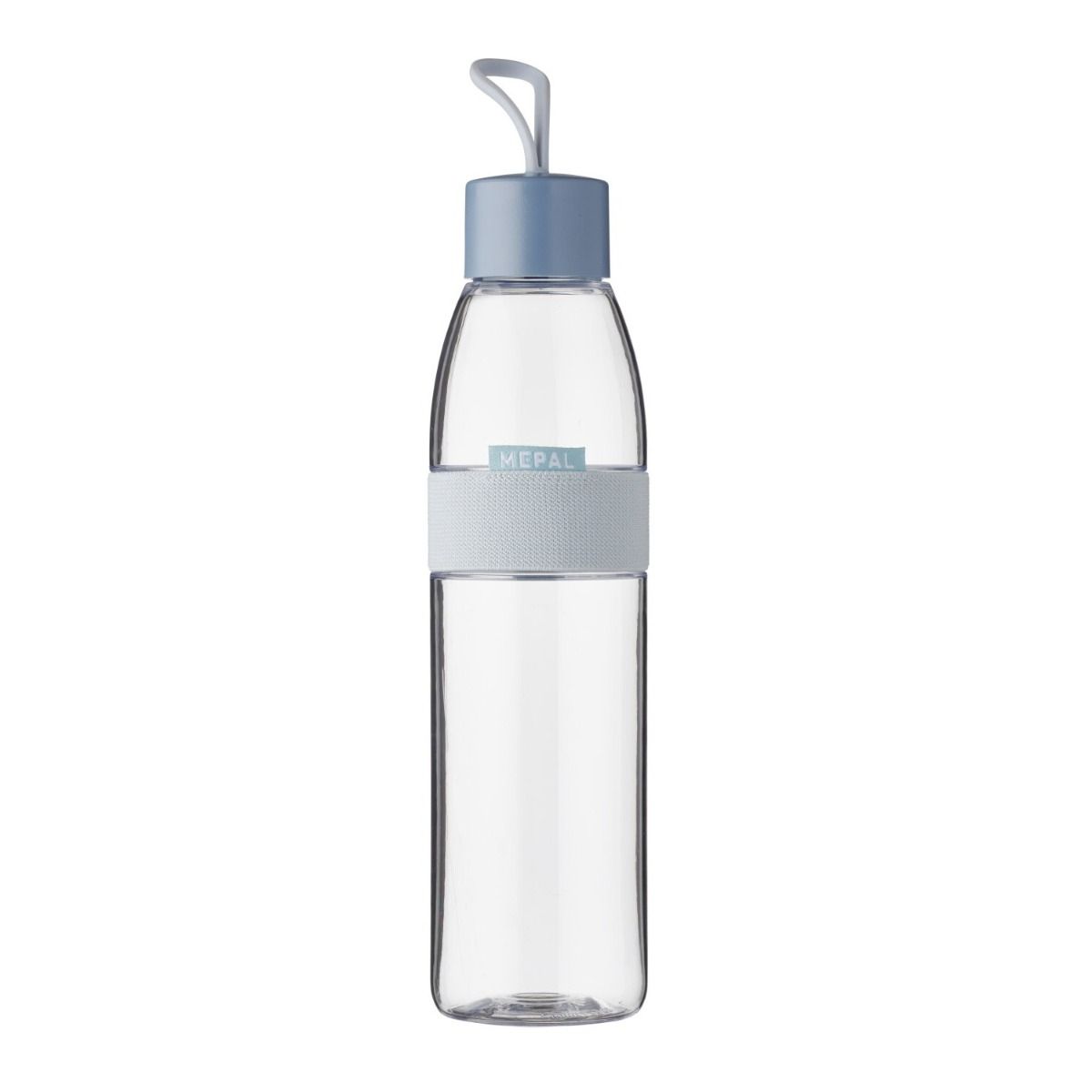 waterfles ellipse 700 ml - nordic blue