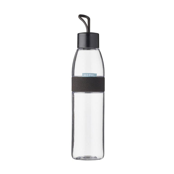 Waterfles Ellipse 700 ml - Nordic black