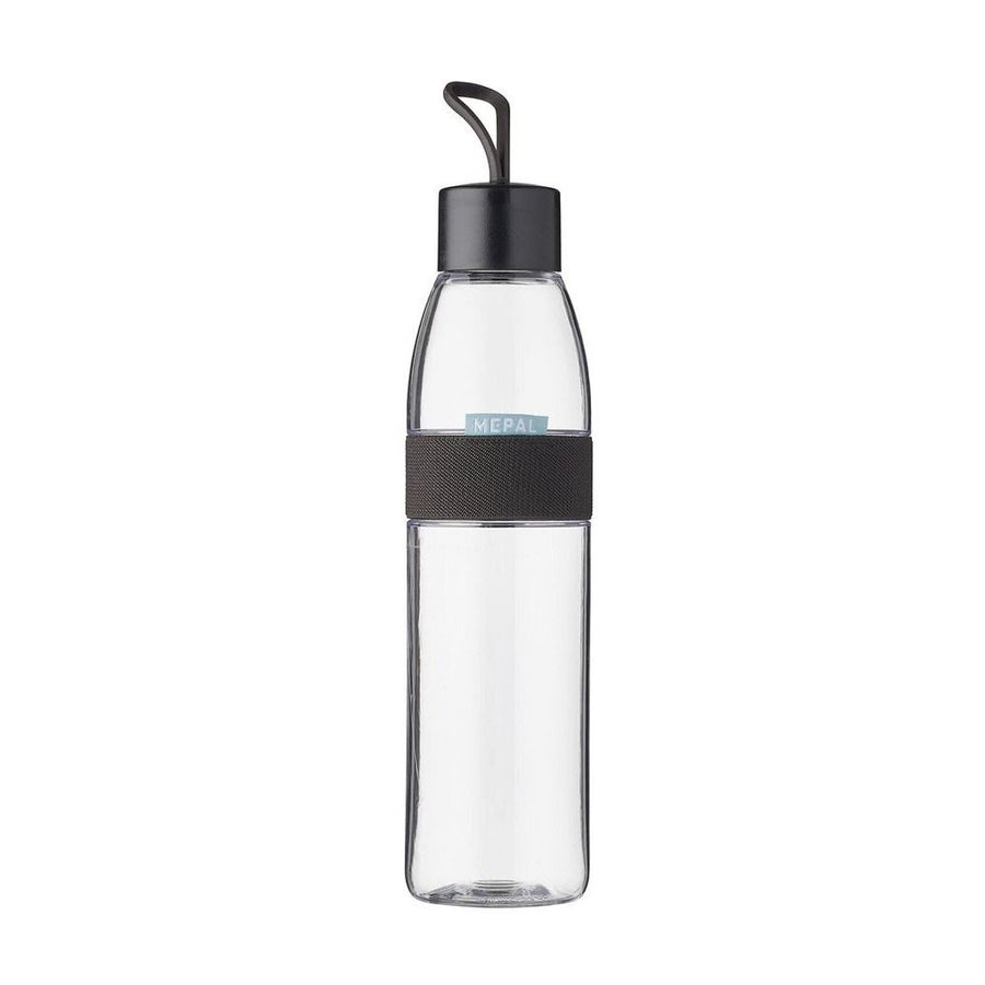 Waterfles Ellipse 700 ml - Nordic black
