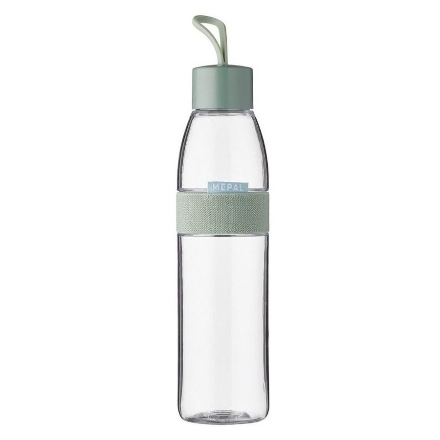 Waterfles Ellipse 700 ml - Nordic sage