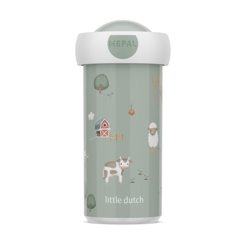 schoolbeker campus 300 ml - little farm