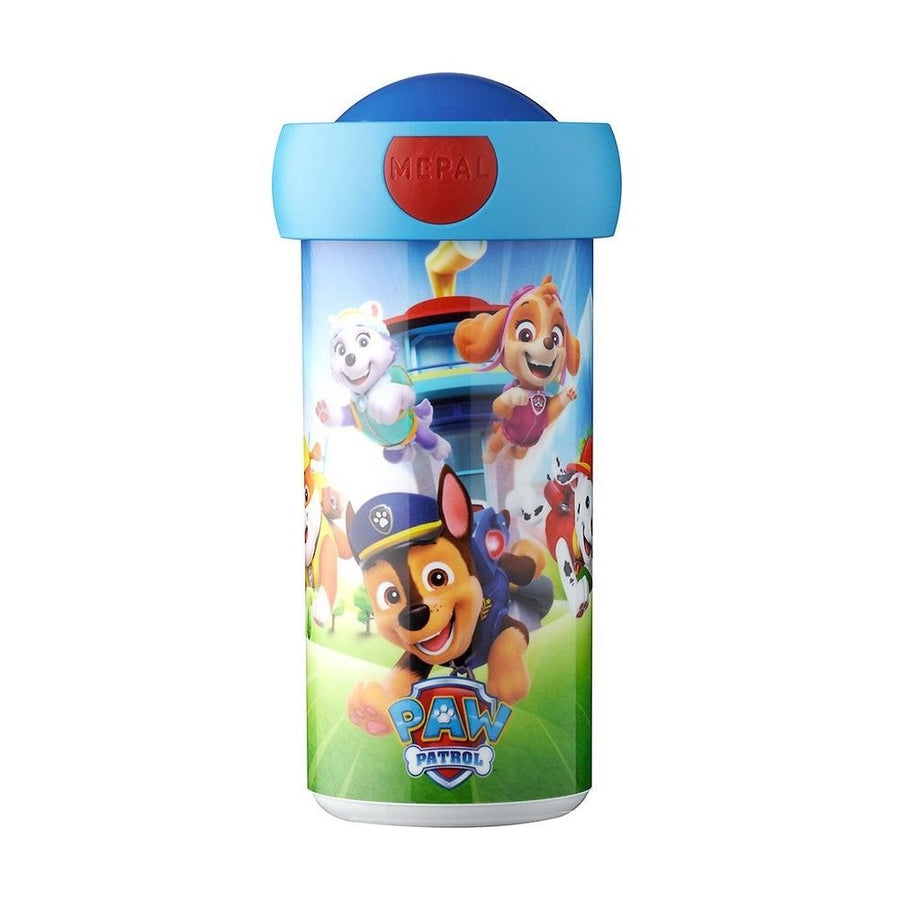Schoolbeker Campus 300 Ml - Paw Patrol Pups