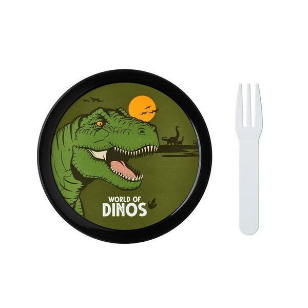 fruitbox campus 300 ml - dino